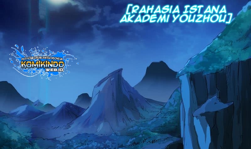 Guardian Dragon System Chapter 01 Gambar 6